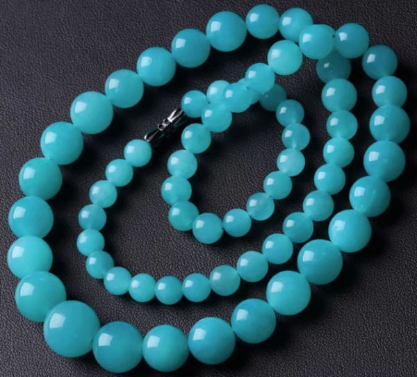 Natural Tianhe stone necklace-113 - Image 2